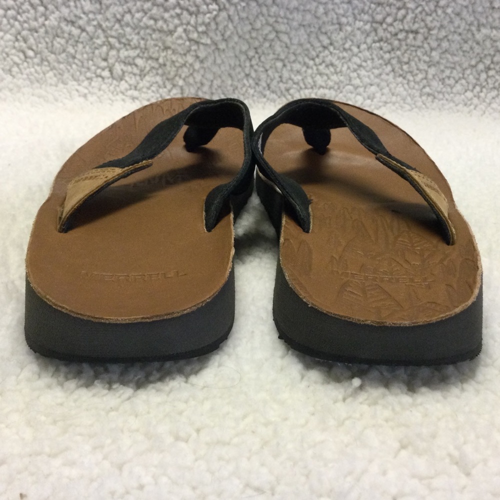 NWOT Merrell Performance Thong - Picture 5 of 8